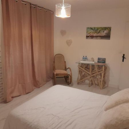 Appartement La Poissonnais à Saint-Lormel Extérieur photo