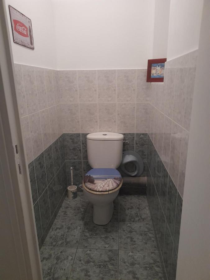 Appartement La Poissonnais à Saint-Lormel Extérieur photo
